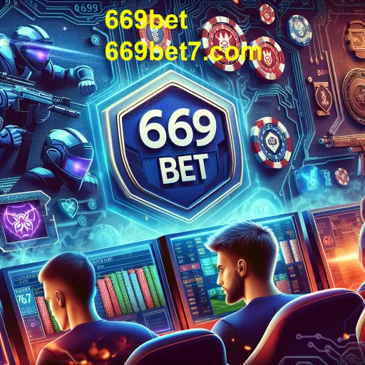 Torneios de Jogos: Competição, Comunidade e Prêmios no 669bet